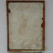 Load image into Gallery viewer, Rembrandt and Saskia ANTIQUE German Porcelain painted PLAQUE. KPM Berlin Style
