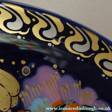 Load image into Gallery viewer, ROSENTHAL Decorative Wall Plate by Bjorn Wiinblad. SINBAD Series. No. 3 (III) - European Ceramics
