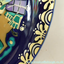 Load image into Gallery viewer, ROSENTHAL Decorative Wall Plate by Bjorn Wiinblad. SINBAD Series. No. 7 (VII)
