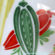 Load image into Gallery viewer, Winterling Marktleuthen 1960s Salad Ware Pattern Side Plates
