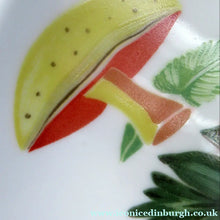 Load image into Gallery viewer, Winterling Marktleuthen 1960s Salad Ware Pattern Side Plates
