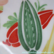 Load image into Gallery viewer, Winterling Marktleuthen 1960s Salad Ware Pattern Side Plates
