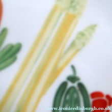 Load image into Gallery viewer, Winterling Marktleuthen 1960s Salad Ware Pattern Side Plates
