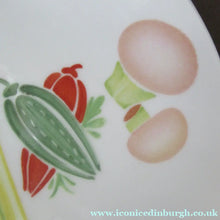 Load image into Gallery viewer, Winterling Marktleuthen 1960s Salad Ware Pattern Side Plates

