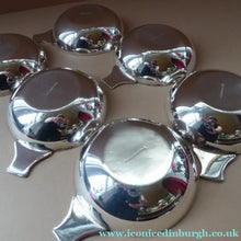 Load image into Gallery viewer, Vintage Silver Plate Tastevin
