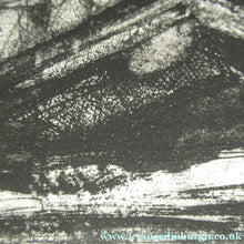 Load image into Gallery viewer, 1980s Jo Ganter Etching Inspired by Piranesi Pencil Signed
