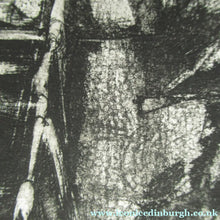 Load image into Gallery viewer, 1980s Jo Ganter Etching Inspired by Piranesi Pencil Signed

