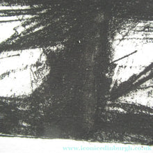 Load image into Gallery viewer, 1980s Jo Ganter Etching Inspired by Piranesi Pencil Signed
