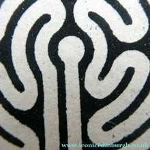 Load image into Gallery viewer, SCOTTISH ART. Alfons Bytautas, RSA. Mystical Symbols Etching. Pencil Signed
