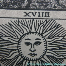 Load image into Gallery viewer, SCOTTISH ART. Alfons Bytautas, RSA. Mystical Symbols Etching. Pencil Signed
