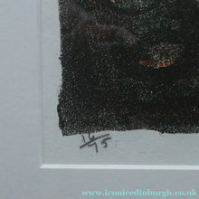 Load image into Gallery viewer, Scottish Art Anne Redpatch Limited Edition Signed Lithograph. Windsor Flowers
