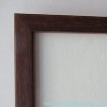Load image into Gallery viewer, Black Chalk Landscape Study by Sir Muirhead Bone. Signed &amp; Framed
