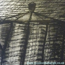 Load image into Gallery viewer, John Jack Kox Still Life Charcoal Drawing Scottish Art
