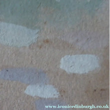 Load image into Gallery viewer, Scottish Art for Sale. Edwin Alexander Watercolour White Dove
