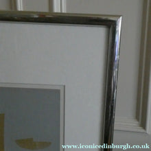 Load image into Gallery viewer, SCOTTISH ART. Limited Edition Screenprint "Seashells" (1971) by Ian Hamilton Finlay

