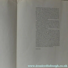Load image into Gallery viewer, SCOTTISH ART. Limited Edition Screenprint "Seashells" (1971) by Ian Hamilton Finlay
