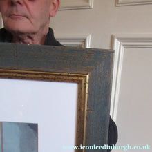Load image into Gallery viewer, Scottish Art Watercolour Painting by Irene Halliday Venice St Mark's Square
