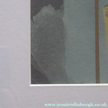 Load image into Gallery viewer, Scottish Art Watercolour Painting by Irene Halliday Venice St Mark's Square

