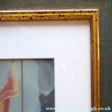 Load image into Gallery viewer, Scottish Art Watercolour Painting by Irene Halliday Venice St Mark's Square
