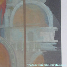 Load image into Gallery viewer, Scottish Art Watercolour Painting by Irene Halliday Venice St Mark's Square
