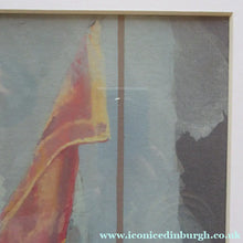 Load image into Gallery viewer, Scottish Art Watercolour Painting by Irene Halliday Venice St Mark's Square
