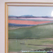 Load image into Gallery viewer, Tantallon East Lothian Landscape Golf Course by Jack Firth
