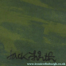 Load image into Gallery viewer, Tantallon East Lothian Landscape Golf Course by Jack Firth
