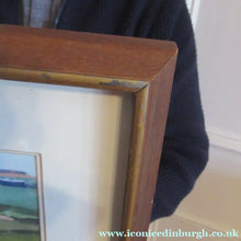 Load image into Gallery viewer, Tantallon East Lothian Landscape Golf Course by Jack Firth
