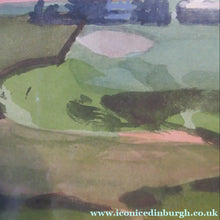 Load image into Gallery viewer, Tantallon East Lothian Landscape Golf Course by Jack Firth
