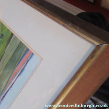 Load image into Gallery viewer, Tantallon East Lothian Landscape Golf Course by Jack Firth
