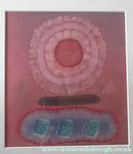Load image into Gallery viewer, James Campbell Brady Watercolour Entitled MacIntosh
