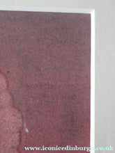 Load image into Gallery viewer, James Campbell Brady Watercolour Entitled MacIntosh
