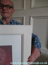 Load image into Gallery viewer, James Campbell Brady Watercolour Entitled MacIntosh
