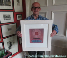 Load image into Gallery viewer, James Campbell Brady Watercolour Entitled MacIntosh
