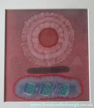 Load image into Gallery viewer, James Campbell Brady Watercolour Entitled MacIntosh
