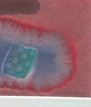 Load image into Gallery viewer, James Campbell Brady Watercolour Entitled MacIntosh
