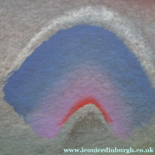 Load image into Gallery viewer, James Campbell Brady Abstract Watercolour. Dancers
