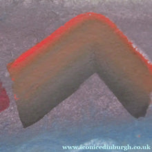 Load image into Gallery viewer, James Campbell Brady Abstract Watercolour. Dancers
