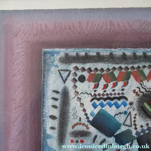 Load image into Gallery viewer, James Campbell Brady Watercolour MacIntyre. Scottish Contemporary Art

