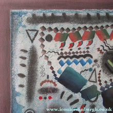 Load image into Gallery viewer, James Campbell Brady Watercolour MacIntyre. Scottish Contemporary Art
