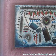 Load image into Gallery viewer, James Campbell Brady Watercolour MacIntyre. Scottish Contemporary Art
