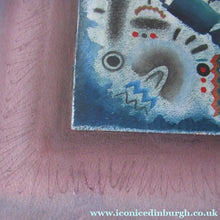 Load image into Gallery viewer, James Campbell Brady Watercolour MacIntyre. Scottish Contemporary Art
