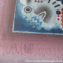 Load image into Gallery viewer, James Campbell Brady Watercolour MacIntyre. Scottish Contemporary Art
