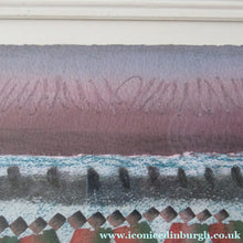 Load image into Gallery viewer, James Campbell Brady Watercolour MacIntyre. Scottish Contemporary Art
