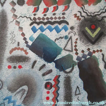 Load image into Gallery viewer, James Campbell Brady Watercolour MacIntyre. Scottish Contemporary Art
