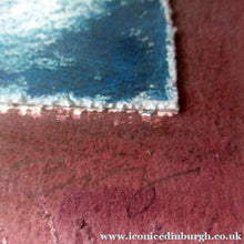 Load image into Gallery viewer, James Campbell Brady Watercolour MacIntyre. Scottish Contemporary Art
