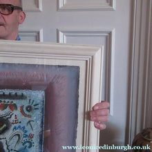 Load image into Gallery viewer, James Campbell Brady Watercolour MacIntyre. Scottish Contemporary Art
