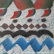 Load image into Gallery viewer, James Campbell Brady Watercolour MacIntyre. Scottish Contemporary Art
