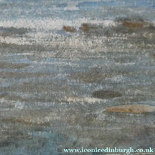 Load image into Gallery viewer, 1870s Victorian Watercolour SCOTTISH ART by James Cassie The Bass Rock
