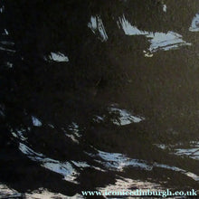 Load image into Gallery viewer, John Houston Signed Lithograph Night Sky over the Bass Rock
